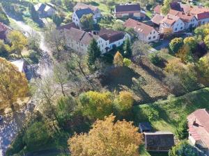 Prodej pozemku pro bydlení, Příluka, 805 m2