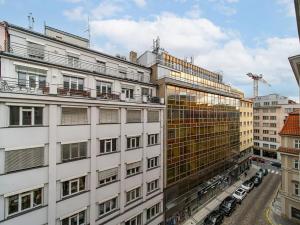 Prodej bytu 2+kk, Praha - Staré Město, Dlouhá, 72 m2