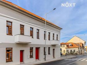 Prodej bytu 2+kk, Praha - Zbraslav, Elišky Přemyslovny, 38 m2