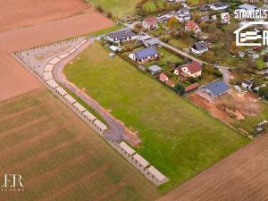 Prodej pozemku pro bydlení, Trutnov, Za Tratí, 1100 m2