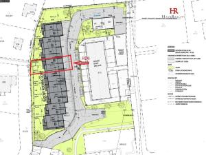 Prodej bytu 5+kk, Týnec nad Sázavou, 110 m2