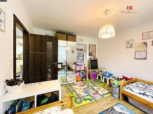 Prodej bytu 3+1, Benešov, Na Spořilově, 71 m2