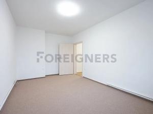 Pronájem bytu 3+1, Pardubice, Železničního pluku, 80 m2