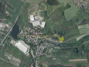 Prodej pozemku, Hostomice, 8431 m2
