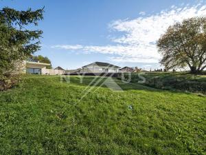 Prodej rodinného domu, Krakovany, 163 m2