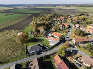 Prodej rodinného domu, Krakovany, 163 m2