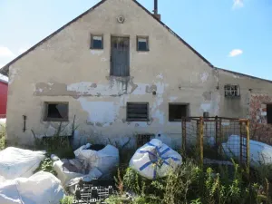 Dražba výrobních prostor, Hradec Králové, Piletická, 1803 m2