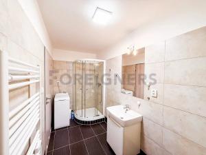 Prodej bytu 2+kk, Brno, Bratislavská, 44 m2