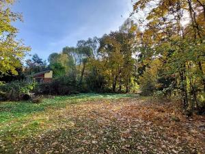 Prodej pozemku pro bydlení, Kamenice, K Dubu, 1126 m2