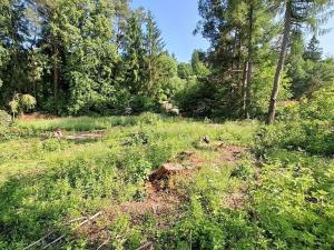 Prodej pozemku pro bydlení, Kamenice, K Dubu, 1126 m2