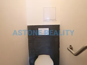 Pronájem bytu 3+1, Praha - Radotín, Kraslická, 84 m2