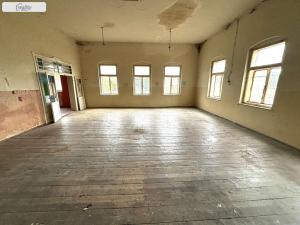 Prodej chaty, Teplá - Staré Sedlo, 400 m2