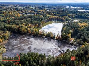 Prodej pozemku, Chlum u Třeboně - Žíteč, 64790 m2