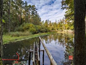 Prodej pozemku, Chlum u Třeboně - Žíteč, 64790 m2