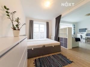 Pronájem bytu 1+kk, Jilemnice, Metyšova, 39 m2