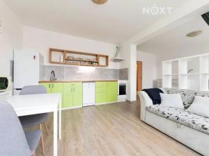 Pronájem bytu 1+kk, Jilemnice, Metyšova, 42 m2