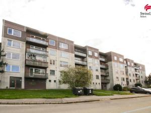 Pronájem bytu 2+kk, Jihlava, Za Prachárnou, 49 m2