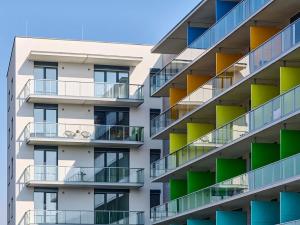 Prodej bytu 2+kk, Praha - Horní Měcholupy, Milánská, 59 m2