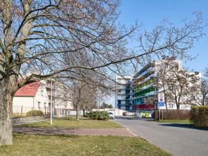 Prodej bytu 2+kk, Praha - Horní Měcholupy, Milánská, 59 m2