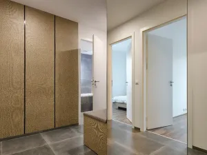 Prodej bytu 3+kk, Praha - Horní Měcholupy, Milánská, 68 m2