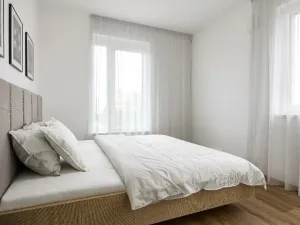 Prodej bytu 3+kk, Praha - Horní Měcholupy, Milánská, 68 m2