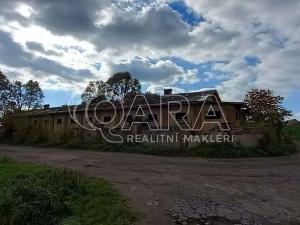 Prodej komerčního pozemku, Jaroměř, 2966 m2