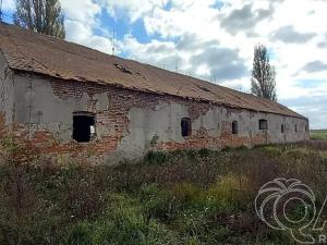 Prodej komerčního pozemku, Jaroměř, 3435 m2