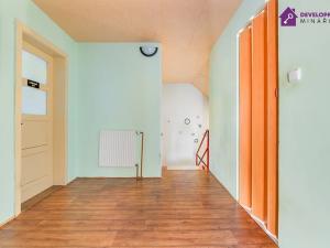 Prodej rodinného domu, Mistrovice, 130 m2