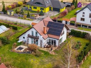 Prodej rodinného domu, Žamberk, Sadová, 146 m2