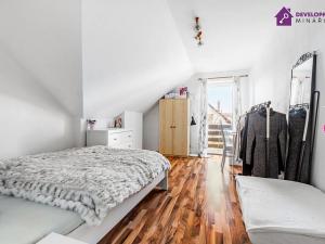 Prodej rodinného domu, Žamberk, Sadová, 146 m2