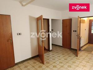 Pronájem bytu 2+1, Zlín - Mladcová, Na Drahách, 87 m2