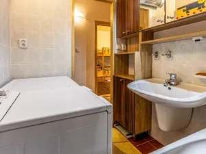 Prodej bytu 3+1, Zlín, Moravská, 69 m2