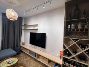 Prodej bytu 2+kk, Golem, 61 m2