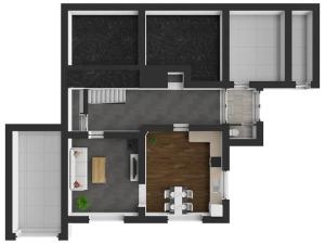 Prodej rodinného domu, Úpice, A. Bunzla, 219 m2