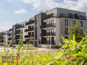 Pronájem bytu 3+kk, Kladno - Dubí, Ke křížku, 80 m2