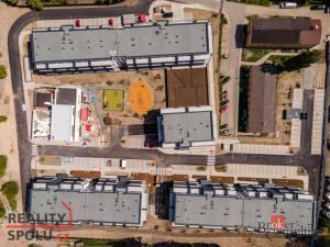 Pronájem bytu 3+kk, Kladno - Dubí, Ke křížku, 80 m2