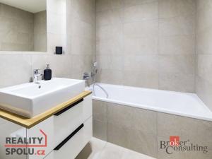 Pronájem bytu 3+kk, Kladno - Dubí, Ke křížku, 80 m2