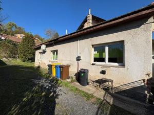 Prodej vícegeneračního domu, Nová Ves - Vepřek, 586 m2