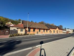 Prodej vícegeneračního domu, Nová Ves - Vepřek, 586 m2