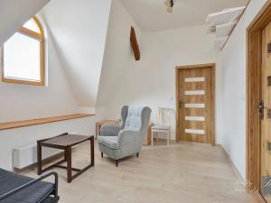 Pronájem bytu 2+kk, Ústí nad Labem, Masarykova, 63 m2