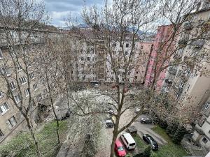 Prodej bytu 2+kk, Ústí nad Labem, Sadová, 52 m2