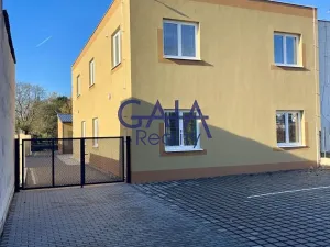 Pronájem bytu 2+kk, Moravský Písek, Kovodělská, 45 m2