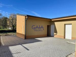 Pronájem bytu 2+kk, Moravský Písek, Kovodělská, 40 m2