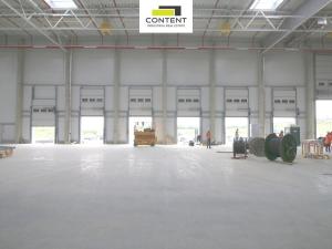 Pronájem výrobních prostor, Olomouc - Řepčín, 25800 m2