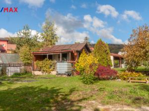 Prodej zahrady, Horní Jiřetín, 623 m2