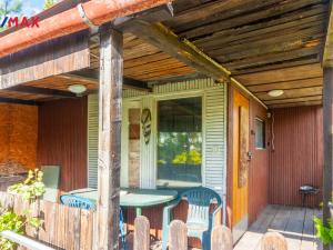 Prodej zahrady, Horní Jiřetín, 623 m2