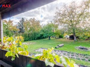 Prodej zahrady, Horní Jiřetín, 623 m2