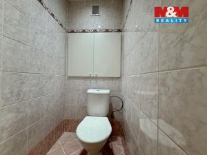 Prodej bytu 3+1, Ostrava - Zábřeh, Výškovická, 59 m2