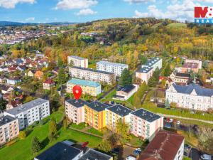 Prodej bytu 3+1, Frýdlant, Lužická, 75 m2