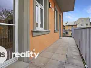 Pronájem bytu 2+1, Opava - Město, Popská, 57 m2